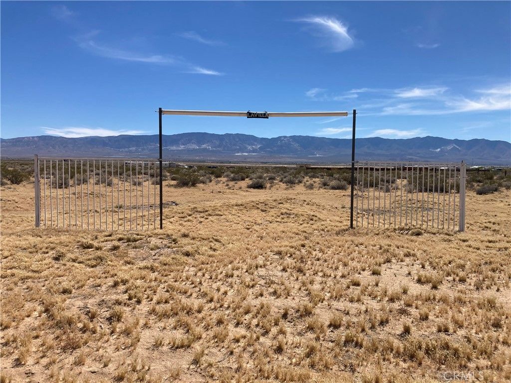 0 Rock Rose Court, Lucerne Valley, CA 92356