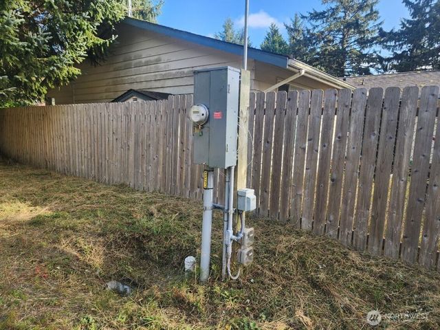 576 Makah Avenue SE, Ocean Shores, WA 98569