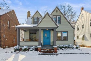 21437 Hillsdale Avenue, Fairview Park, OH 44126