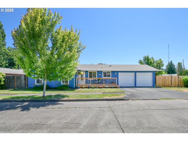 2102 35TH Ave, Longview, WA 98632