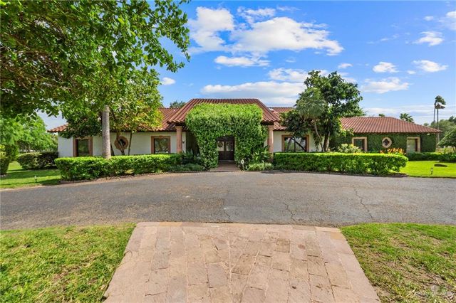 1016 E Griffin Parkway, Mission, TX 78572