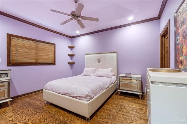 1016 E Griffin Parkway, Mission, TX 78572