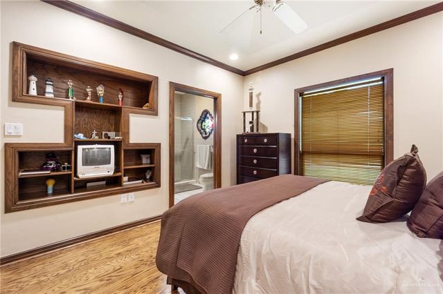 1016 E Griffin Parkway, Mission, TX 78572