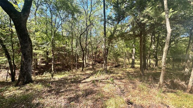 383 RS County Road 1605, Point, TX 75472