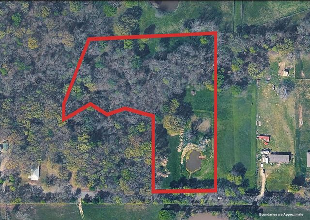 383 RS County Road 1605, Point, TX 75472
