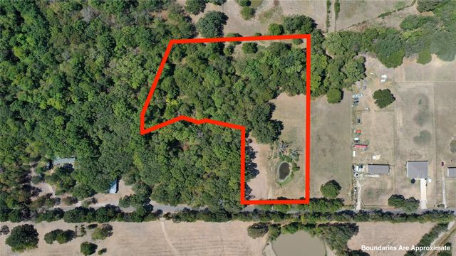 383 RS County Road 1605, Point, TX 75472