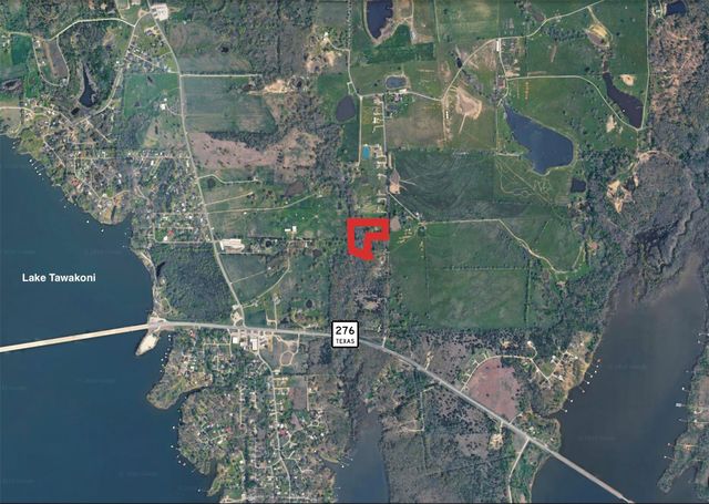 383 RS County Road 1605, Point, TX 75472