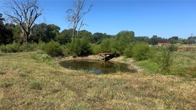 383 RS County Road 1605, Point, TX 75472