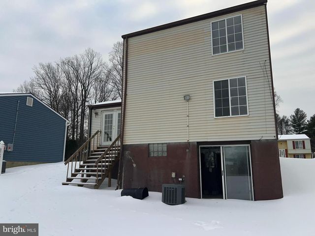 7215 ALTER ST, Baltimore, MD 21207