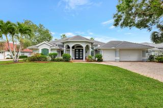 2703 SW Glenmoor Way, Palm City, FL 34990