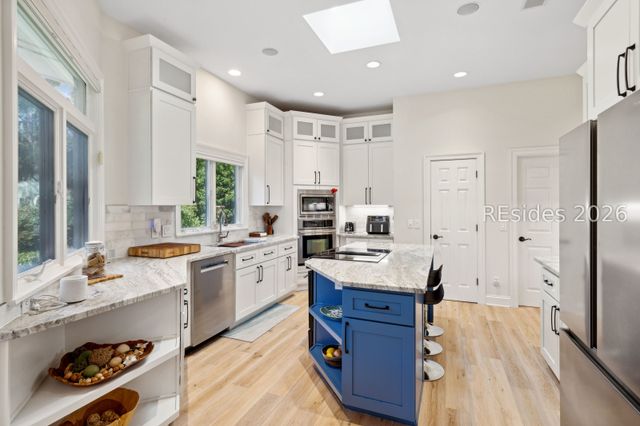 3 Ashley Hall Dr, Bluffton, SC 29910