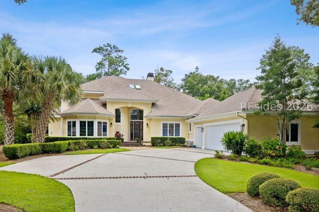 3 Ashley Hall Dr, Bluffton, SC 29910