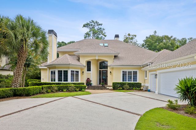 3 Ashley Hall Dr, Bluffton, SC 29910