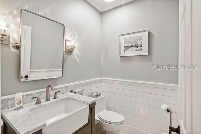 3 Ashley Hall Dr, Bluffton, SC 29910