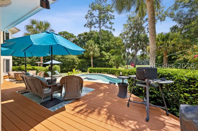 3 Ashley Hall Dr, Bluffton, SC 29910