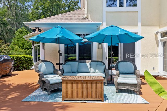 3 Ashley Hall Dr, Bluffton, SC 29910