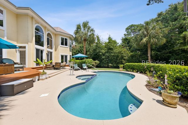 3 Ashley Hall Dr, Bluffton, SC 29910