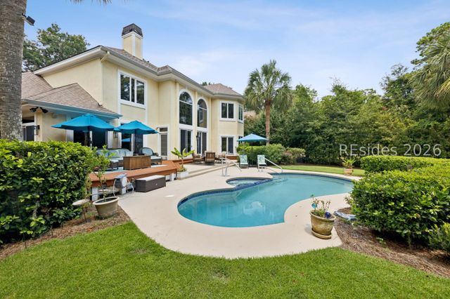 3 Ashley Hall Dr, Bluffton, SC 29910