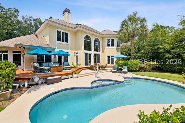 3 Ashley Hall Dr, Bluffton, SC 29910