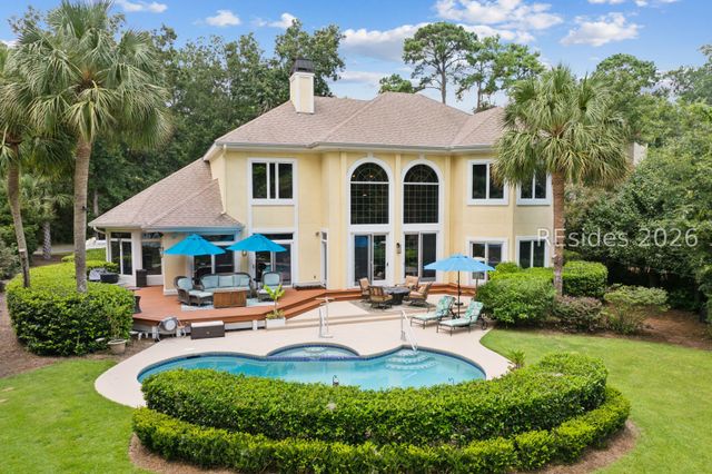 3 Ashley Hall Dr, Bluffton, SC 29910