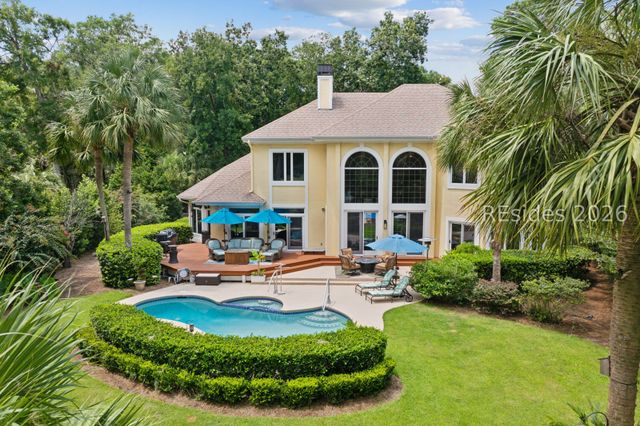 3 Ashley Hall Dr, Bluffton, SC 29910