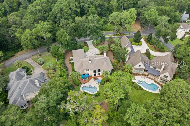 3 Ashley Hall Dr, Bluffton, SC 29910