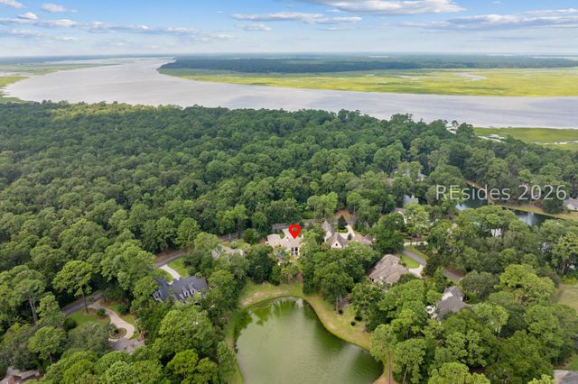 3 Ashley Hall Dr, Bluffton, SC 29910