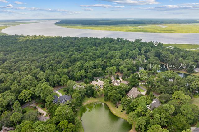 3 Ashley Hall Dr, Bluffton, SC 29910