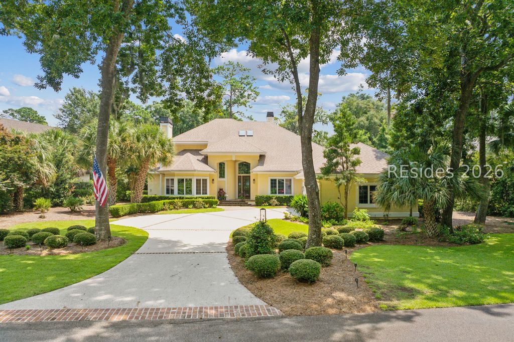 3 Ashley Hall Dr, Bluffton, SC 29910