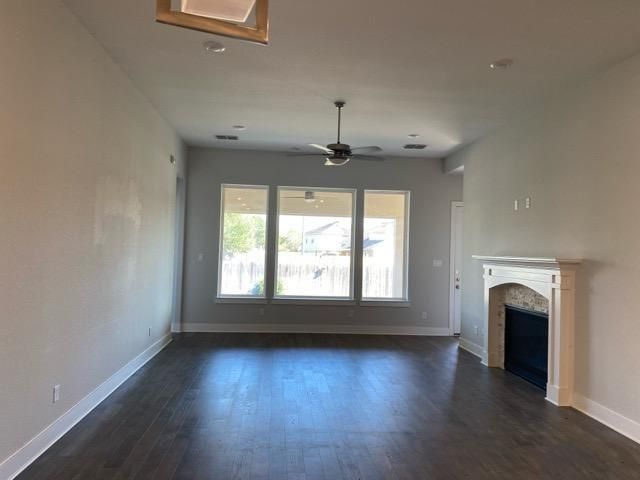 25002 Heather Glade Trail, Tomball, TX 77375