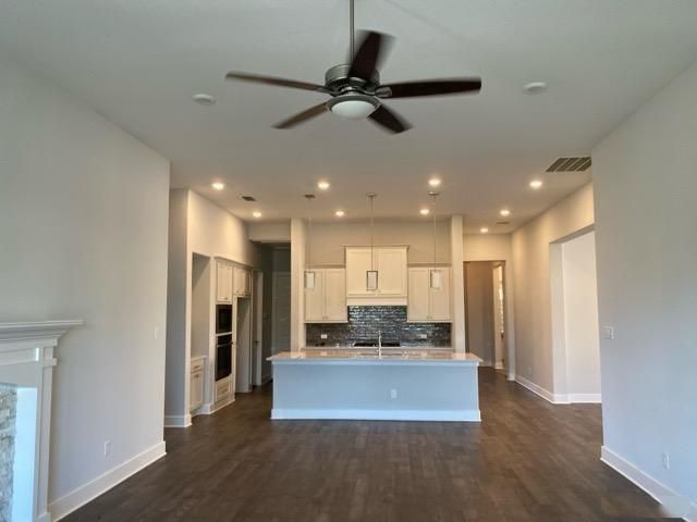 25002 Heather Glade Trail, Tomball, TX 77375