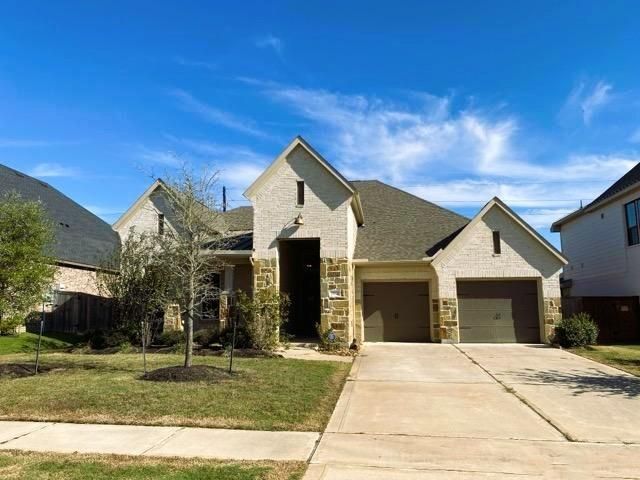 25002 Heather Glade Trail, Tomball, TX 77375