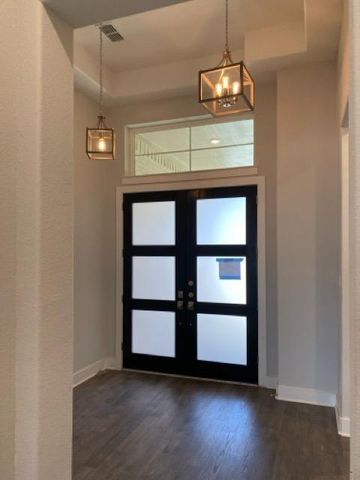 25002 Heather Glade Trail, Tomball, TX 77375