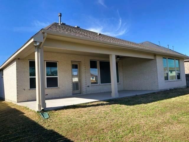 25002 Heather Glade Trail, Tomball, TX 77375