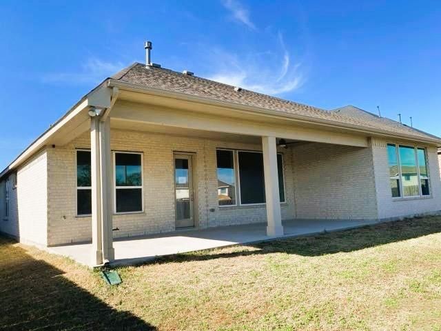 25002 Heather Glade Trail, Tomball, TX 77375