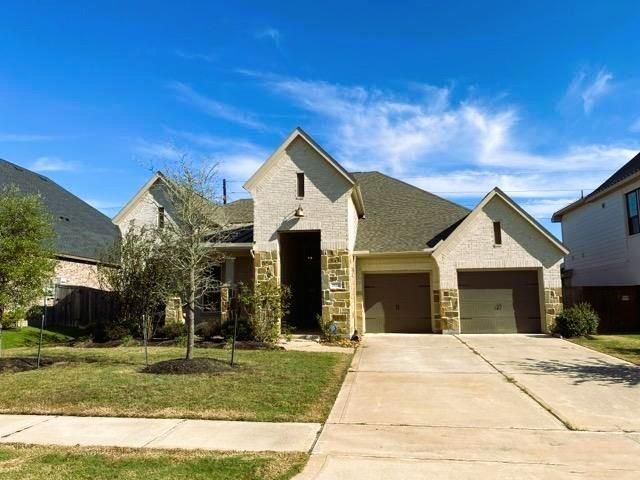25002 Heather Glade Trail, Tomball, TX 77375