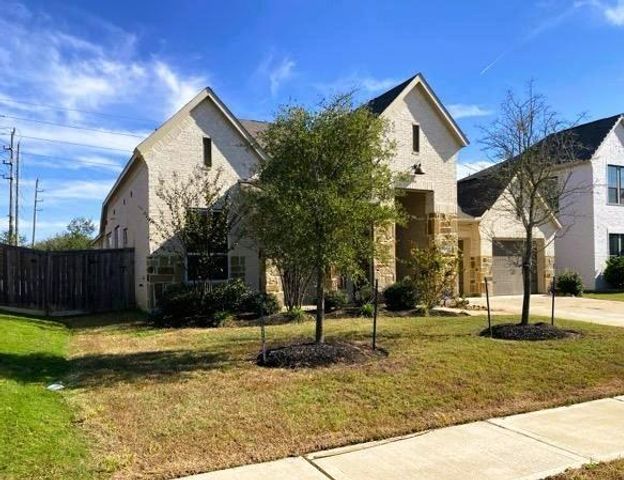 25002 Heather Glade Trail, Tomball, TX 77375