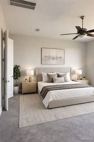 25002 Heather Glade Trail, Tomball, TX 77375