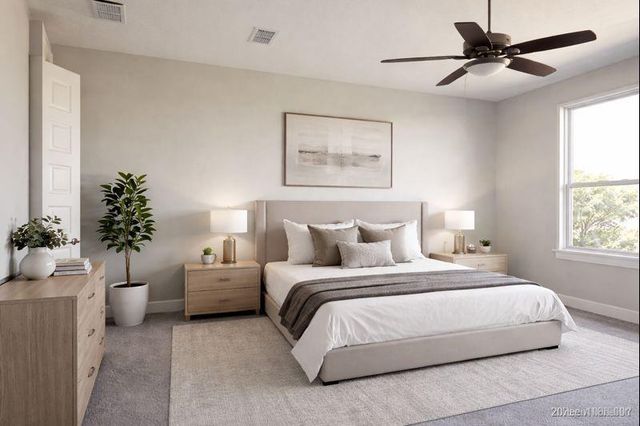 25002 Heather Glade Trail, Tomball, TX 77375