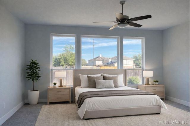 25002 Heather Glade Trail, Tomball, TX 77375