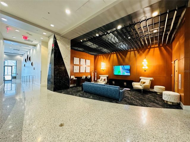 155 S COURT AVENUE 1103, Orlando, FL 32801