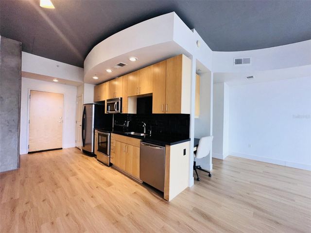 155 S COURT AVENUE 1103, Orlando, FL 32801