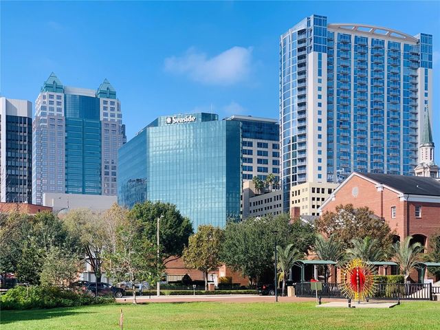 155 S COURT AVENUE 1103, Orlando, FL 32801