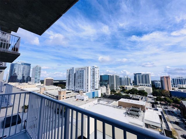 155 S COURT AVENUE 1103, Orlando, FL 32801