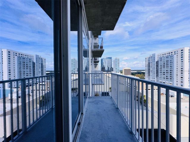 155 S COURT AVENUE 1103, Orlando, FL 32801