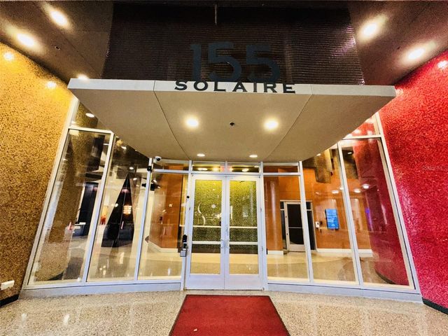 155 S COURT AVENUE 1103, Orlando, FL 32801