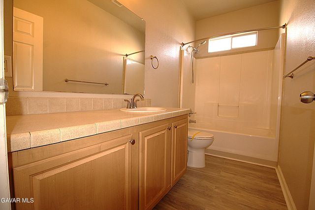 8348 Fernwood Avenue, California City, CA 93505