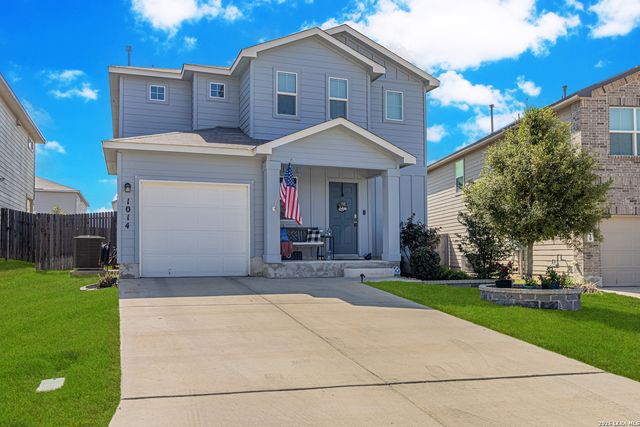 1014 Pacific Monarch, San Antonio, TX 78253