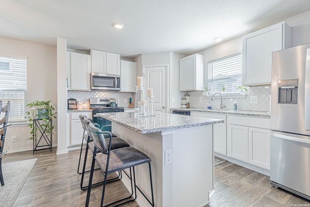 1014 Pacific Monarch, San Antonio, TX 78253