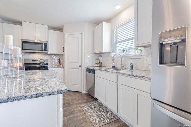 1014 Pacific Monarch, San Antonio, TX 78253